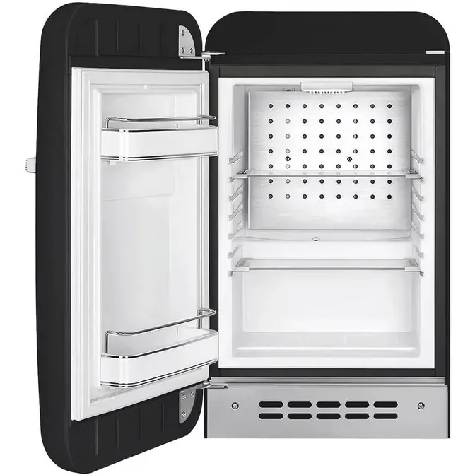 Мини-бар Smeg FAB5LBL6 фото 4 в Ростове-на-Дону