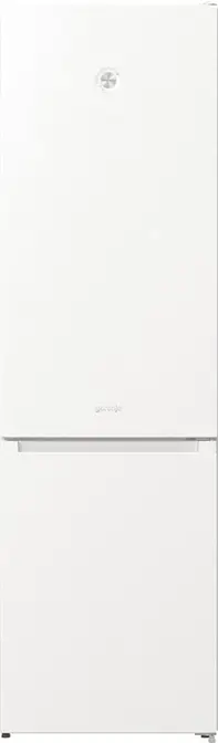 Двухкамерный холодильник Gorenje NRK6201SYW фото 1 в Ростове-на-Дону