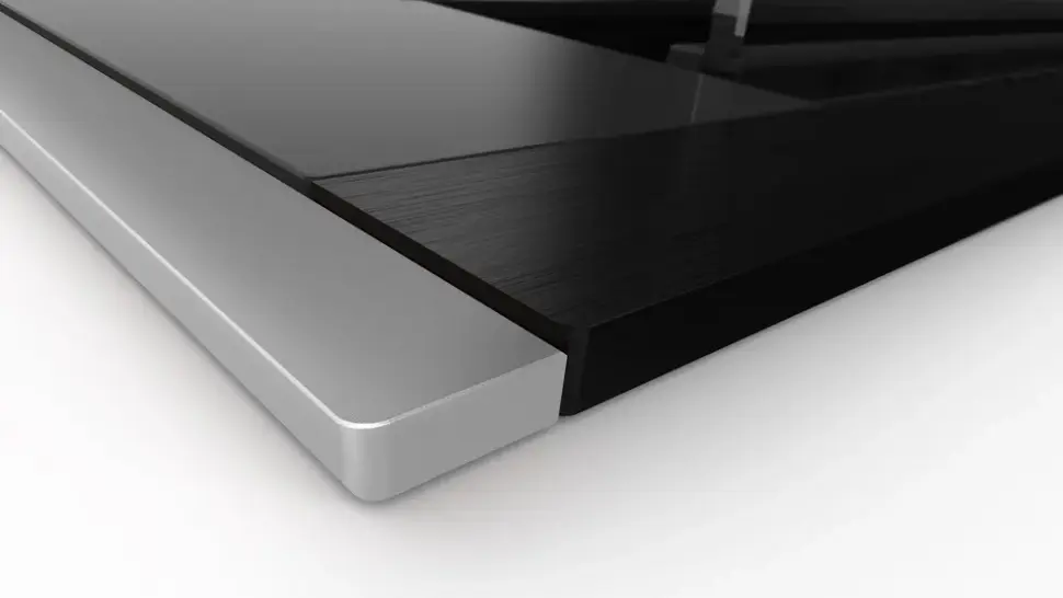 Комплект Flex Design для lassDraft. Цвет: Серебристый Металлик Neff Z5802GLMY0 фото 2 в Ростове-на-Дону