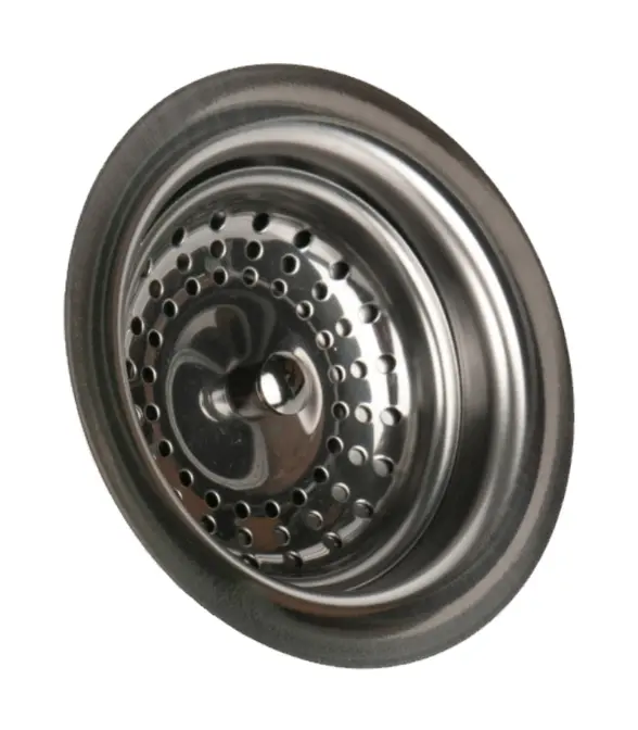 Декоративная фурнитура для 3 1/2 Eton 50D;Eton 45D;Eton 60D Small (ручка кл-авт., заглушк вып и пер) вороненая сталь фото 3 в Ростове-на-Дону