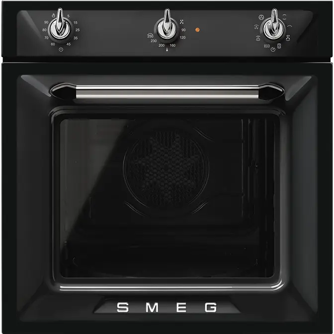 Духовой шкаф Smeg SF6905N1 фото 1 в Ростове-на-Дону