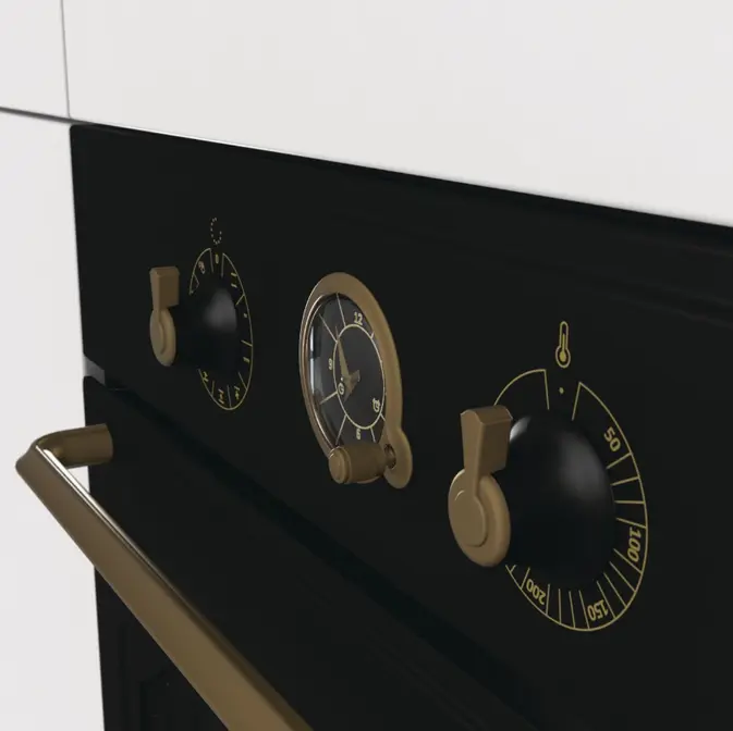 Духовой шкаф Gorenje BO 7530 CLB фото 4 в Ростове-на-Дону