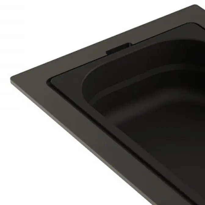 Контейнер Omoikiri DC-03-1-GB графит фото 2 в Ростове-на-Дону Контейнер Omoikiri DC-03-1-GB графит фото 2 в Ростове-на-Дону