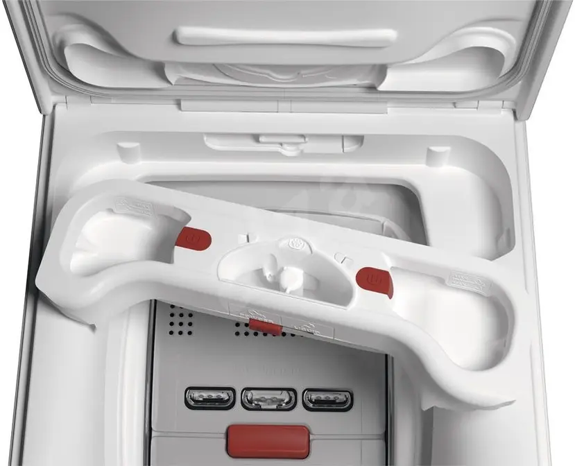 Стиральная машина AEG LTX7CR562 фото 5 в Ростове-на-Дону