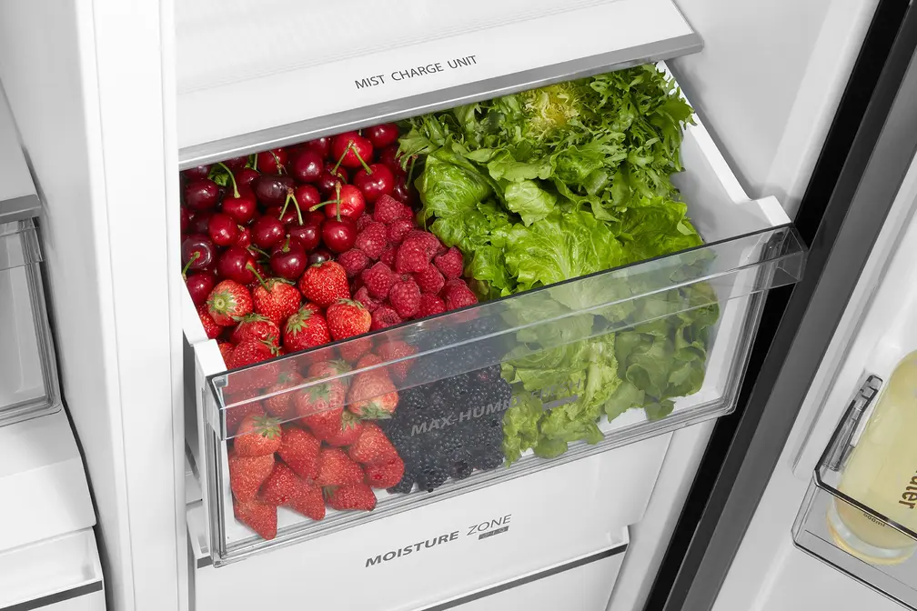 Холодильник Toshiba GR-RS780WI-PMJ(06) фото 5 в Ростове-на-Дону