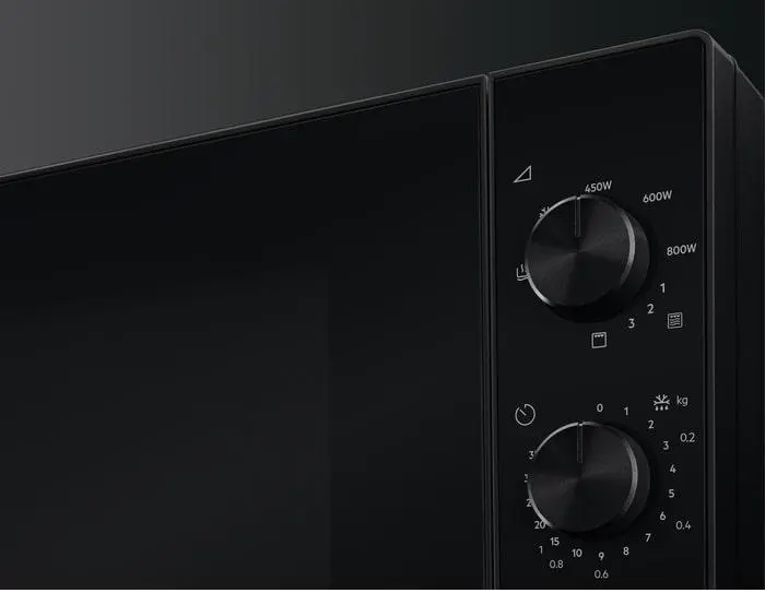 Микроволновая печь Electrolux EMZ421MMK фото 5 в Ростове-на-Дону