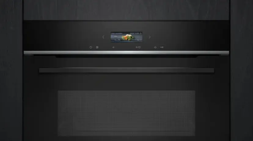 Микроволновая печь Siemens CE732GXB1 фото 2 в Ростове-на-Дону