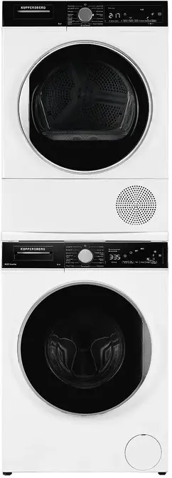 Соединительный элемент для сушильной машины Kuppersberg DS 560 W фото 2 в Ростове-на-Дону