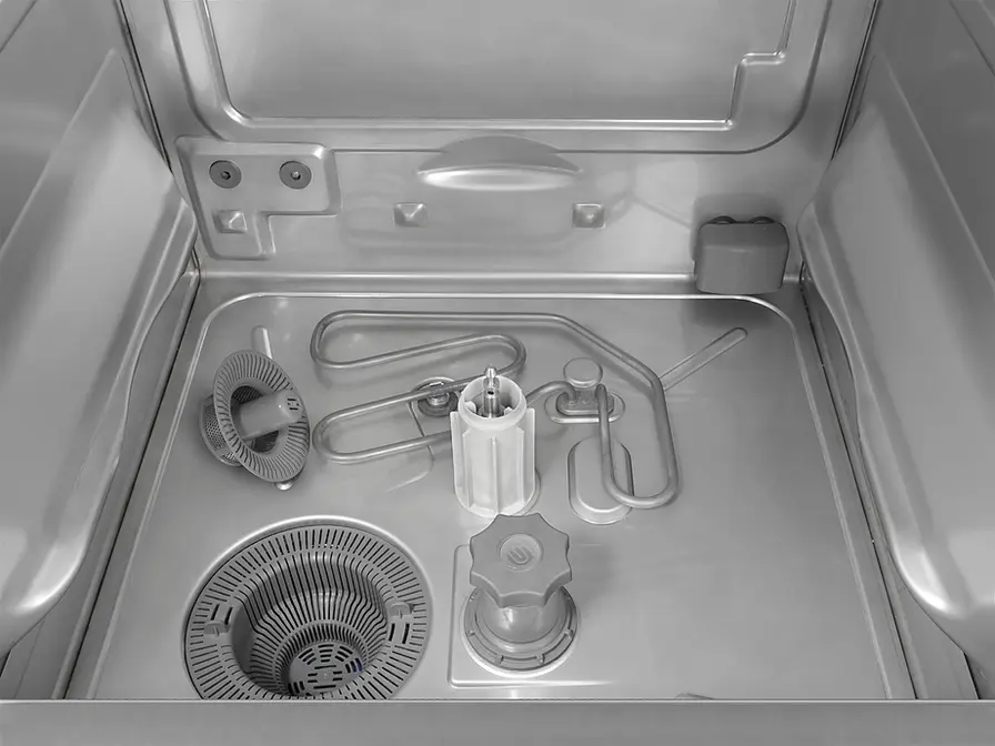 Посудомоечная машина SMEG UD505DS фото 5 в Ростове-на-Дону