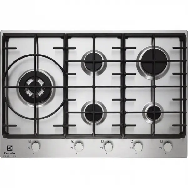 Варочная панель Electrolux EGG97352SX в Ростове-на-Дону