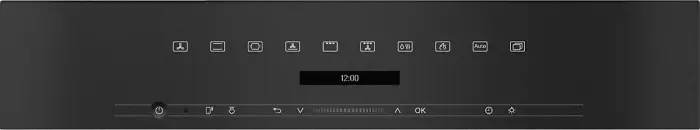 Духовой шкаф Miele H 7164 BP EDST/CLST фото 2 в Ростове-на-Дону