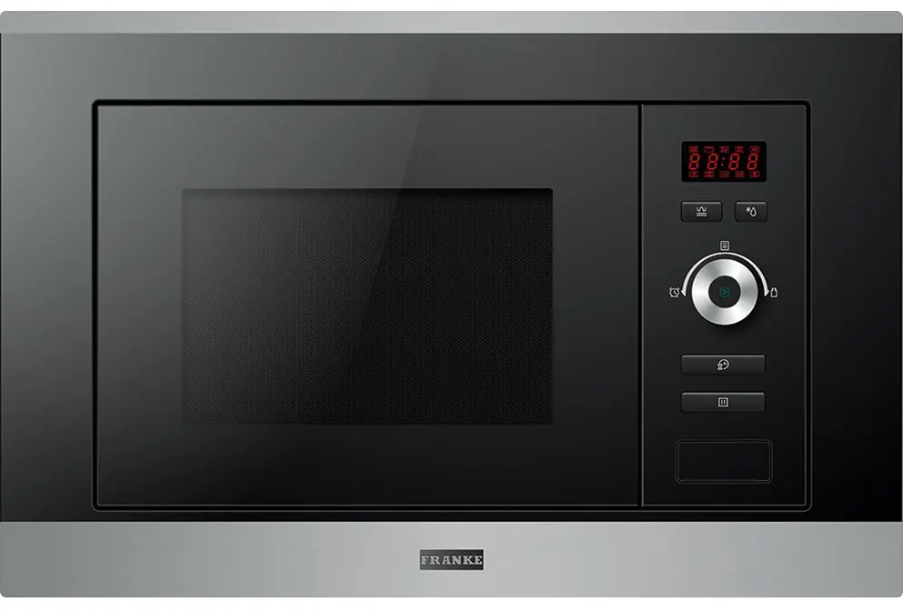 Встраиваемая микроволновая печь Franke Plus FMW 20 SMP G XS в Ростове-на-Дону