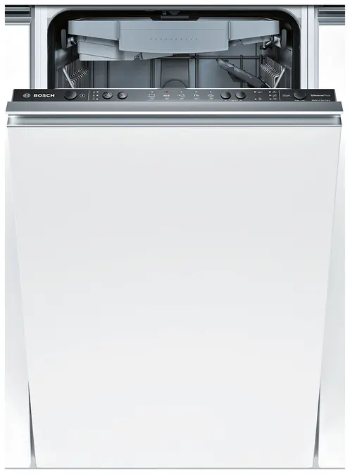 Встраиваемая посудомоечная машина Bosch SPV 25 FX 40 R фото 1 в Ростове-на-Дону