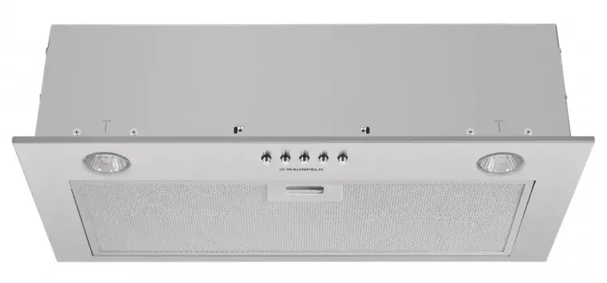 Встраиваемая вытяжка Maunfeld Crosby Singl 60 INOX Gl фото 10 в Ростове-на-Дону