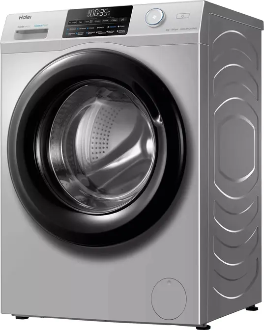 Стиральная машина Haier HW60-BP12959ASE фото 2 в Ростове-на-Дону