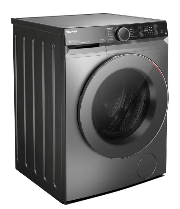Стиральная машина Toshiba TW-BK100GF4RU(SK) фото 3 в Ростове-на-Дону
