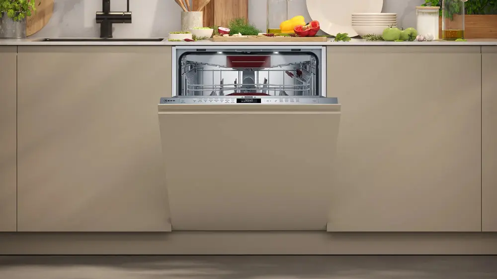 Посудомоечная машина Neff S157ZCX01E фото 11 в Ростове-на-Дону