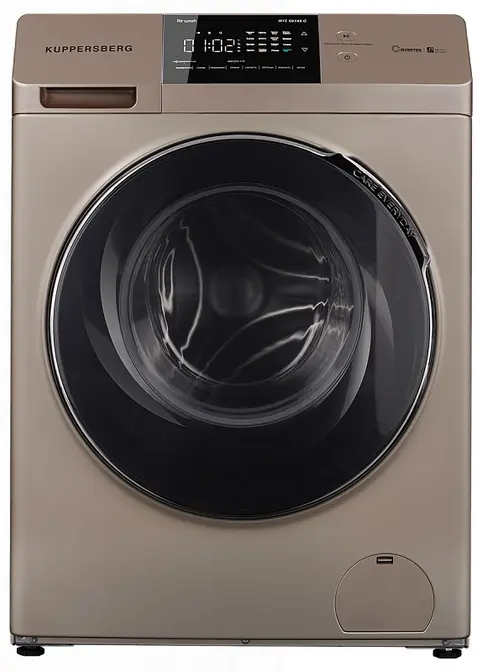 Стиральная машина Kuppersberg WIS 56149 G фото 1 в Ростове-на-Дону