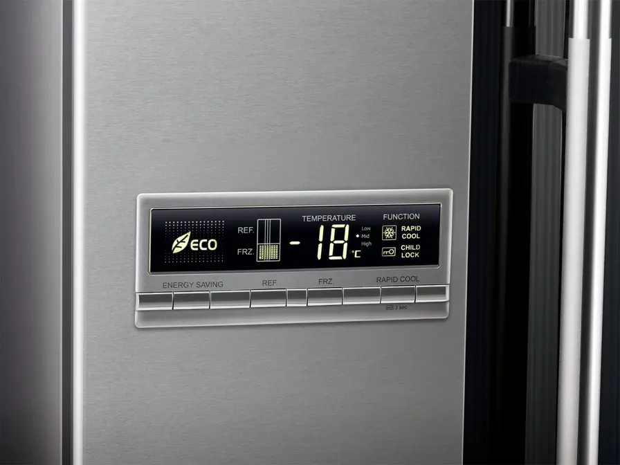 Холодильник Mitsubishi Electric MR-LR78G-ST-R фото 5 в Ростове-на-Дону