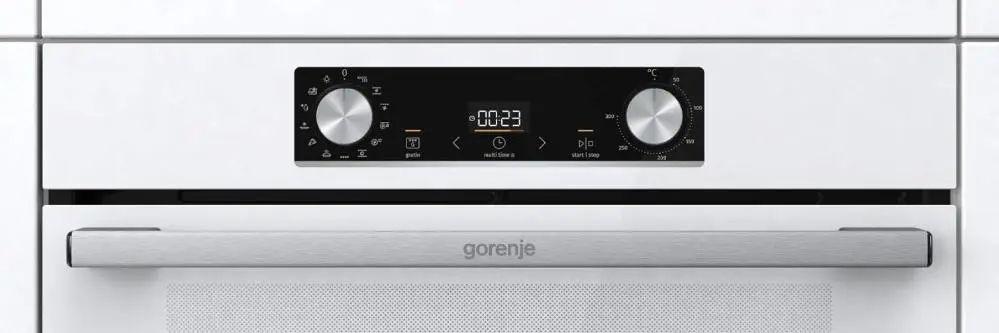Духовой шкаф Gorenje BOS6737E13WG фото 3 в Ростове-на-Дону
