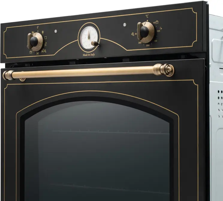 Духовой шкаф DeLonghi CM 9L AN PPP RUS фото 7 в Ростове-на-Дону