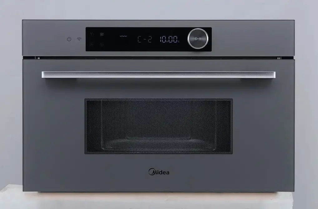 Микроволновая печь Midea MI9340GG-I фото 1 в Ростове-на-Дону