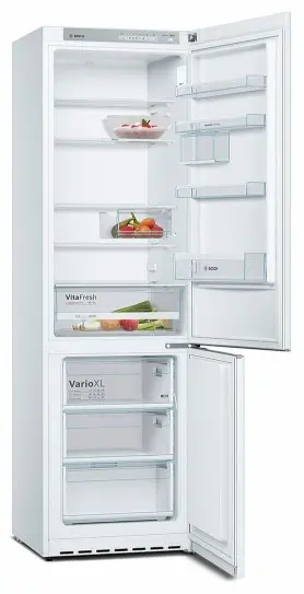 Холодильник Bosch KGV39XW22R фото 5 в Ростове-на-Дону