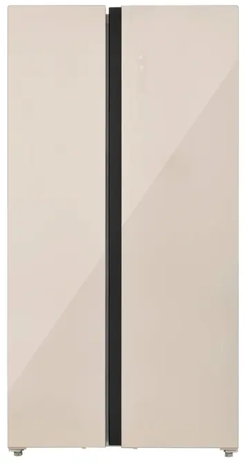 Холодильник ZÜGEL ZRSS630C фото 1 в Ростове-на-Дону Холодильник ZÜGEL ZRSS630C фото 1 в Ростове-на-Дону