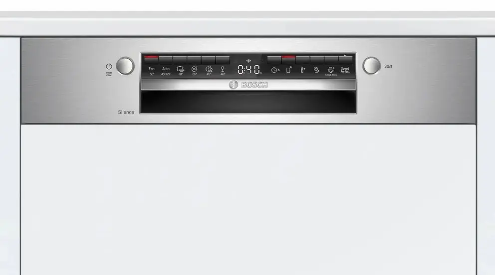 Встраиваемая посудомоечная машина Bosch SMI4IMS62T фото 3 в Ростове-на-Дону