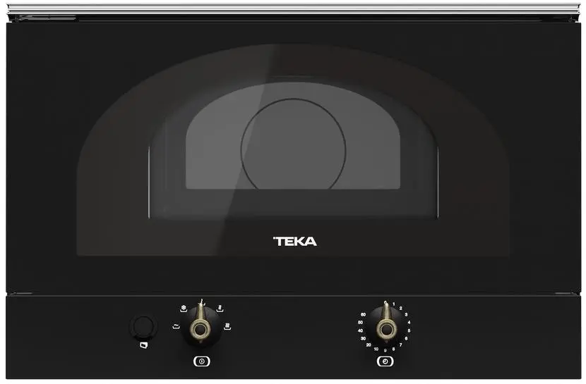 Микроволновая печь Teka MWR 22 BI ANTHRACITE-OB фото 1 в Ростове-на-Дону