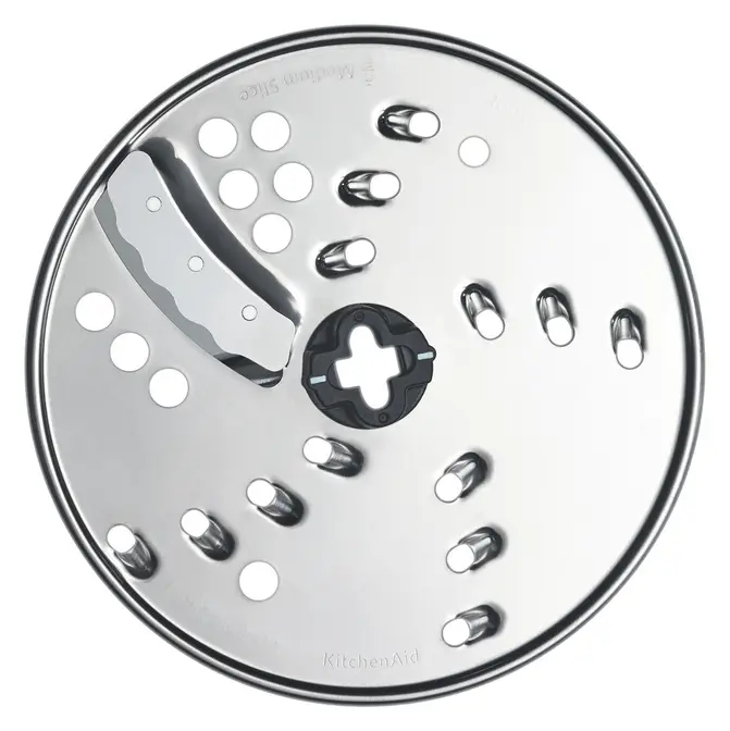 Кухонный комбайн KitchenAid 5KFP0719EOB фото 11 в Ростове-на-Дону