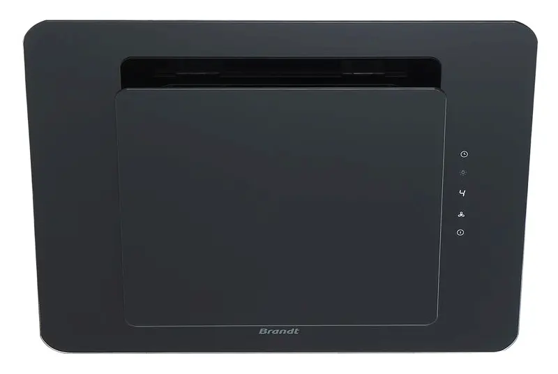 Вытяжка Brandt BHV1674IB фото 2 в Ростове-на-Дону