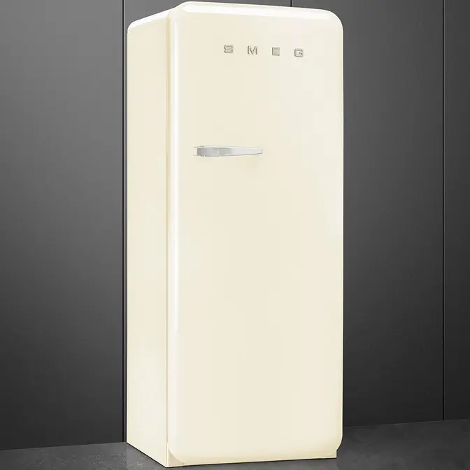 Холодильник Smeg FAB28RCR3 фото 9 в Ростове-на-Дону