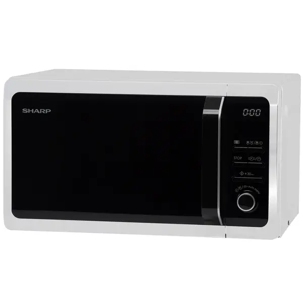 Микроволновая печь Sharp R-6852RSL в Ростове-на-Дону
