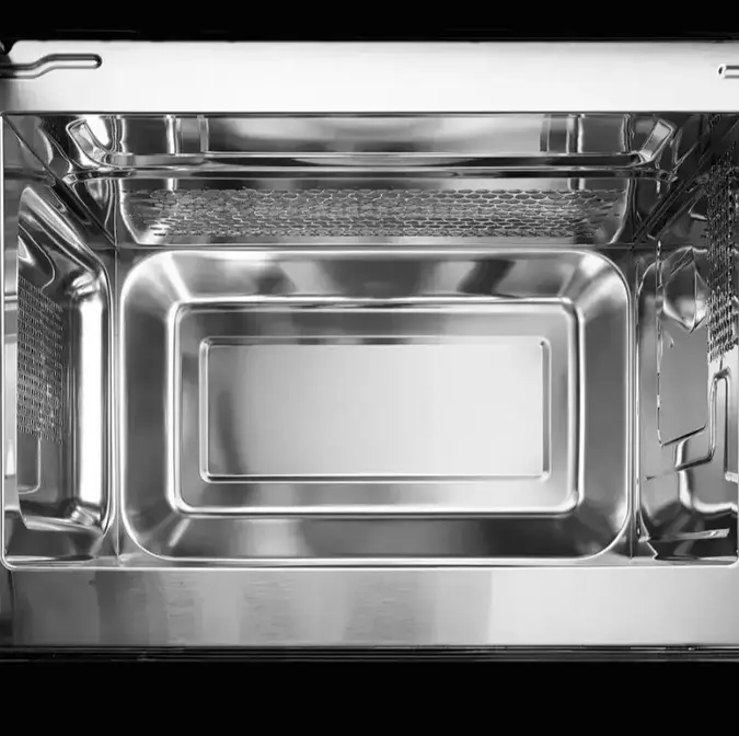 Микроволновая печь Kuppersberg HMW 620 B фото 6 в Ростове-на-Дону