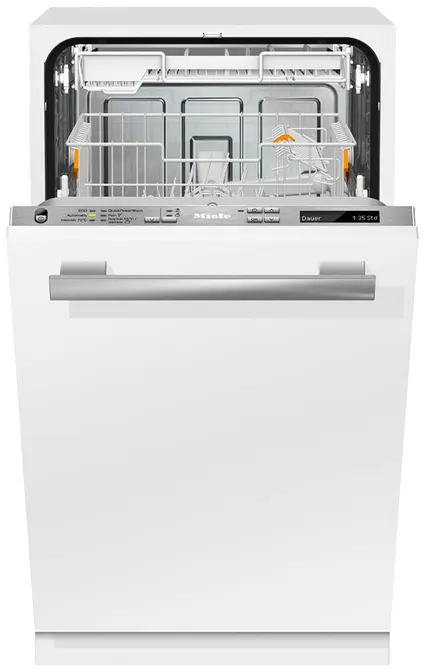 Встраиваемая посудомоечная машина Miele G 4880 SCVi в Ростове-на-Дону