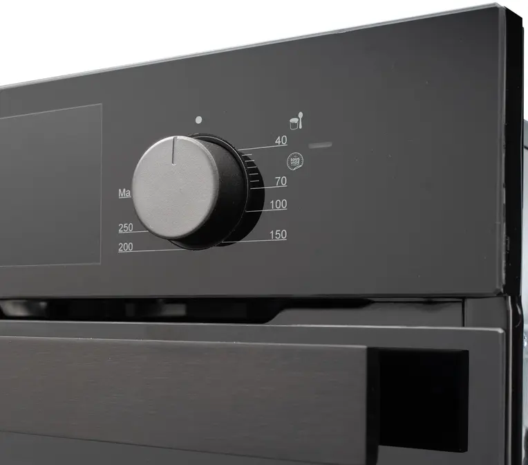 Духовой шкаф DeLonghi DEO 735 NB FRANCA фото 2 в Ростове-на-Дону
