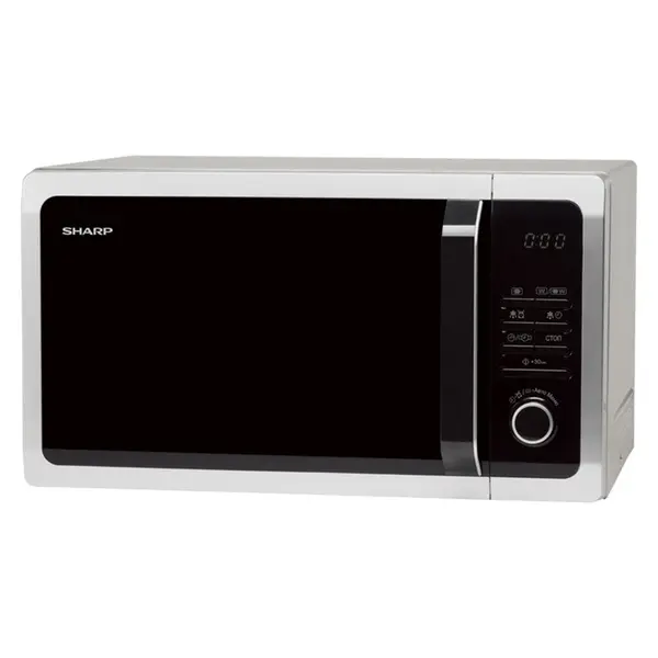 Микроволновая печь Sharp R-7852RSL в Ростове-на-Дону