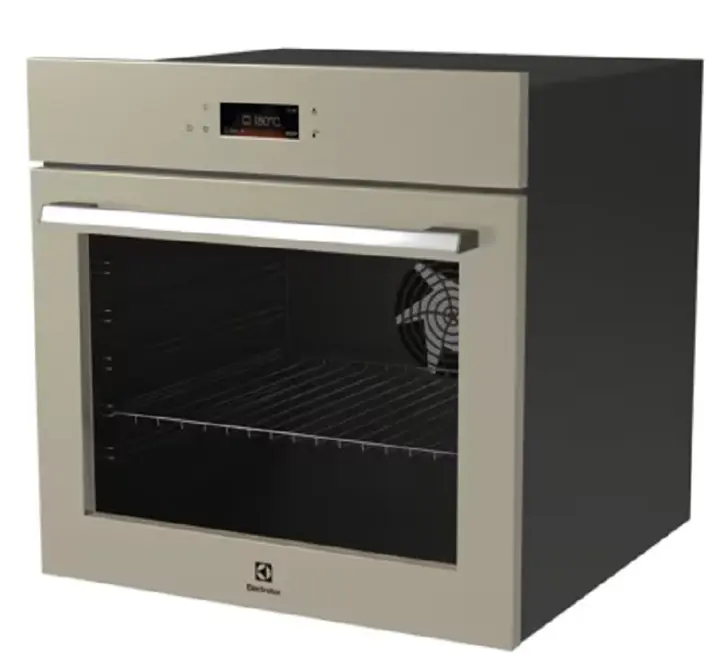 Духовой шкаф ELECTROLUX LOE8F38S фото 5 в Ростове-на-Дону