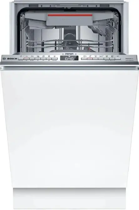Встраиваемая посудомоечная машина Bosch SPV6EMX65Q фото 1 в Ростове-на-Дону
