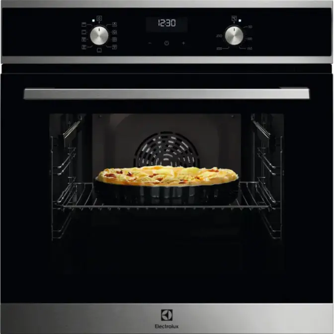 Духовой шкаф Electrolux EOD5F70BX фото 1 в Ростове-на-Дону