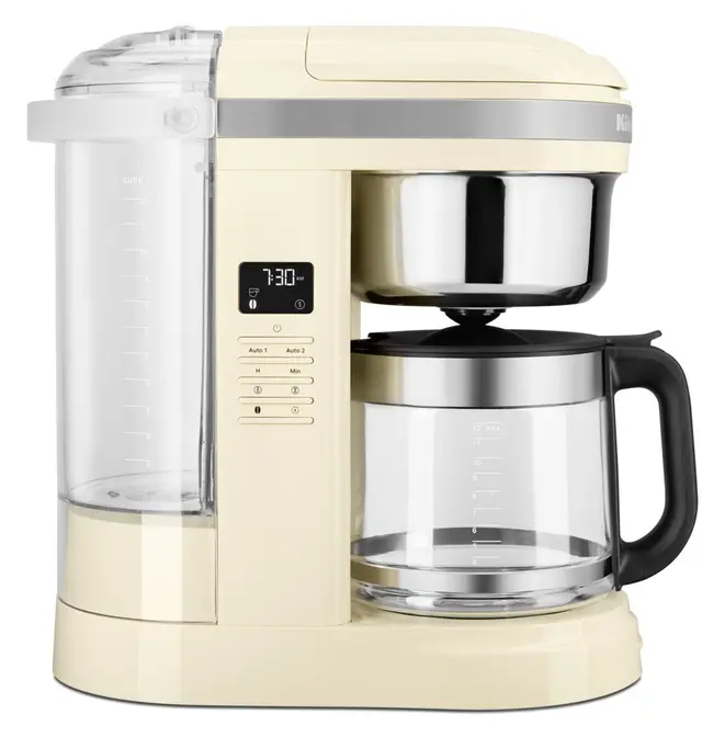 KitchenAid KitchenAid 5KCM1209EAC фото 5 в Ростове-на-Дону