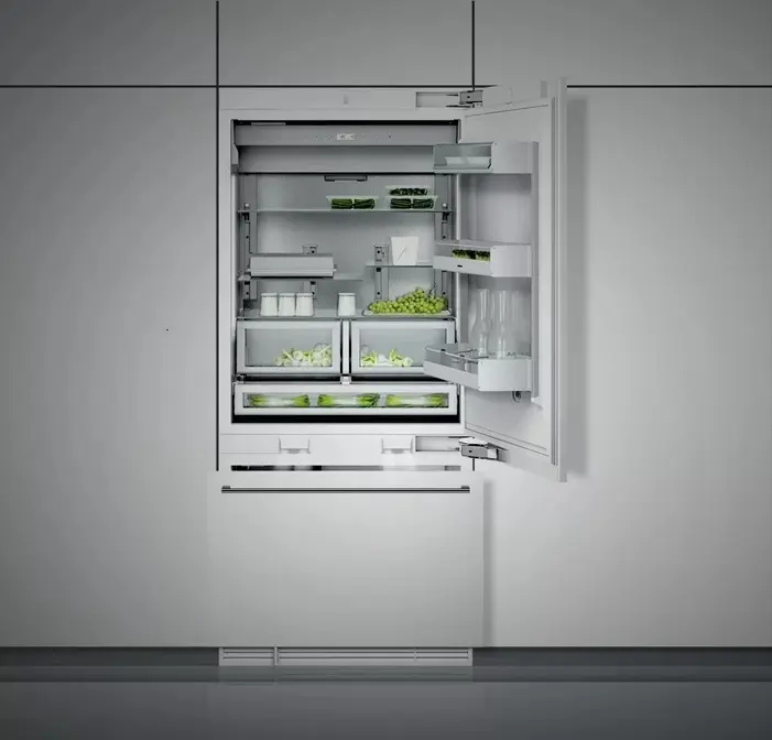 Встраиваемый холодильник Gaggenau RB 492-301 фото 2 в Ростове-на-Дону