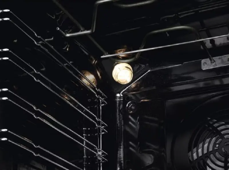 Духовой шкаф Electrolux EOD5H70X фото 3 в Ростове-на-Дону