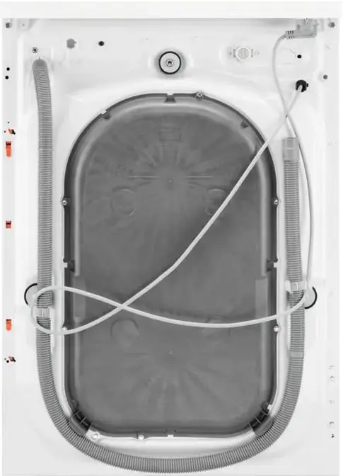 Стиральная машина Electrolux EW7FN248S фото 2 в Ростове-на-Дону