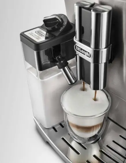 Кофемашина DeLonghi ECAM 28.464.M фото 3 в Ростове-на-Дону