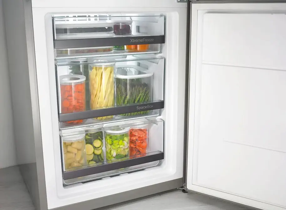 Холодильник Gorenje NRK418FEW4 фото 6 в Ростове-на-Дону