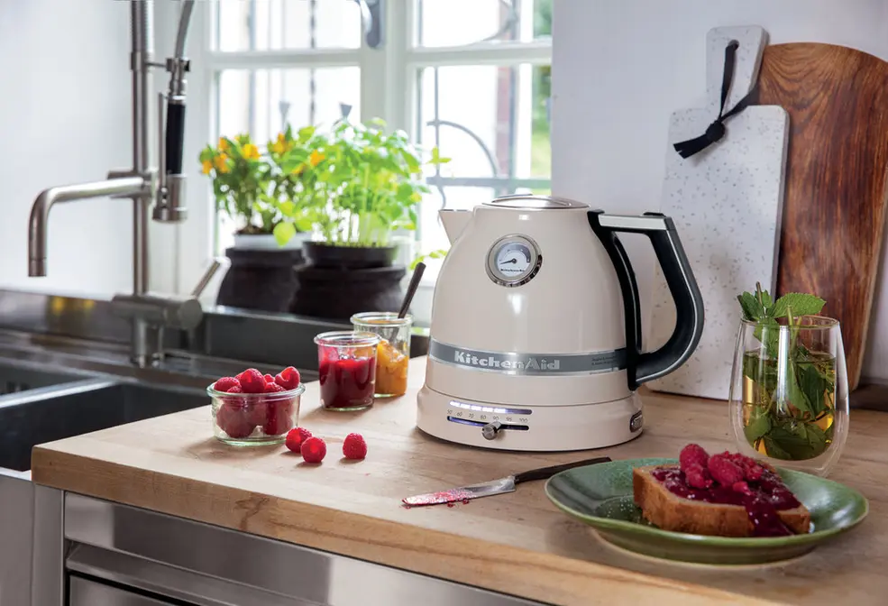 Чайник KitchenAid 5KEK1522EAC фото 8 в Ростове-на-Дону