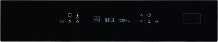 Духовой шкаф Electrolux EOB7S31Z фото 1 в Ростове-на-Дону