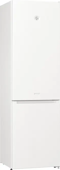 Двухкамерный холодильник Gorenje NRK6201SYW фото 3 в Ростове-на-Дону